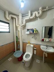 Blk 183B Rivervale Crescent (Sengkang), HDB 5 Rooms #584497651